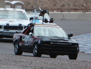 Illustration for article titled The Top 102 Lemons Of The Goin' For Broken 24 Hours Of LeMons